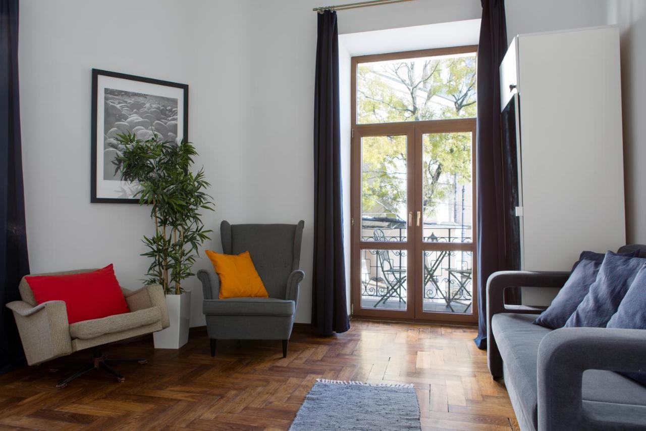 Apartamenty Krolewska ルブリン エクステリア 写真