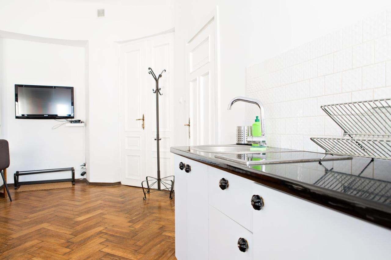 Apartamenty Krolewska ルブリン エクステリア 写真