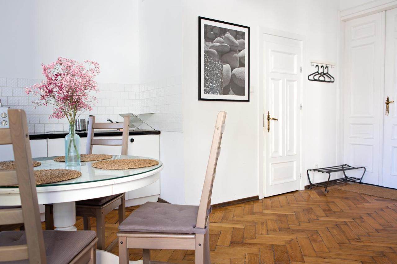 Apartamenty Krolewska ルブリン エクステリア 写真