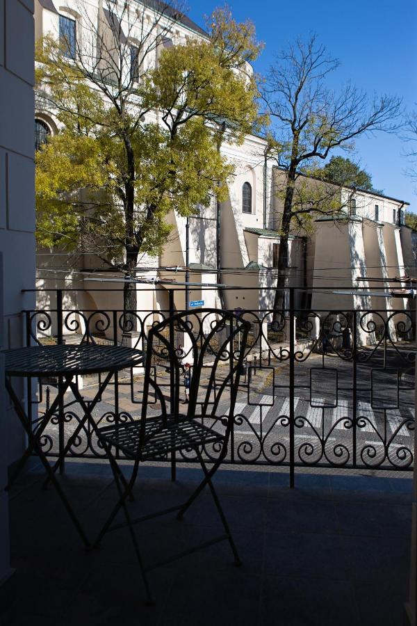 Apartamenty Krolewska ルブリン エクステリア 写真