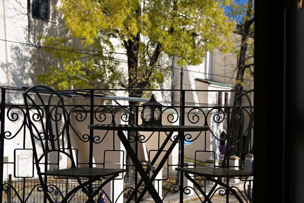 Apartamenty Krolewska ルブリン エクステリア 写真