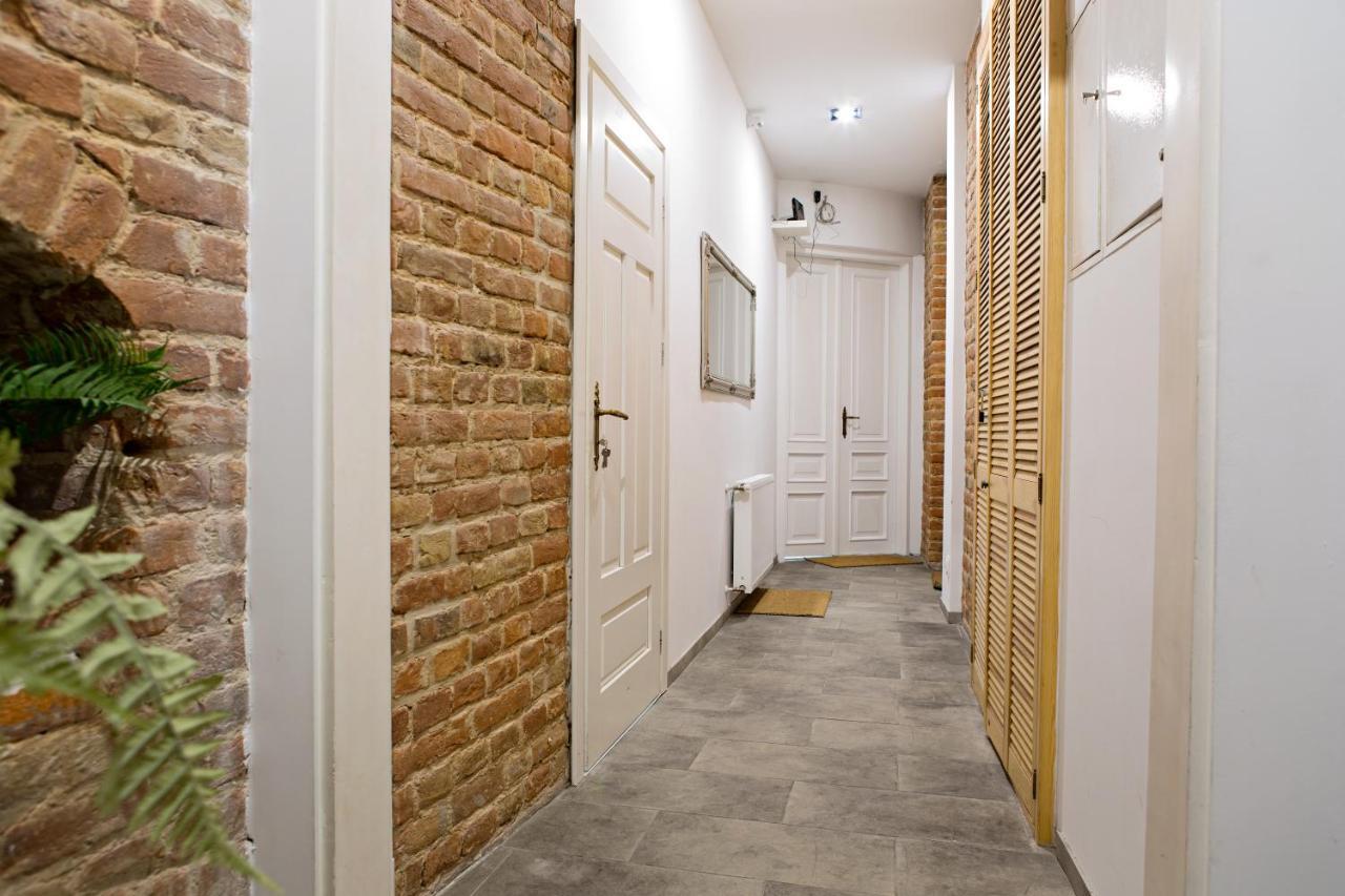 Apartamenty Krolewska ルブリン エクステリア 写真